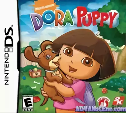Image n° 1 - box : Dora Puppy